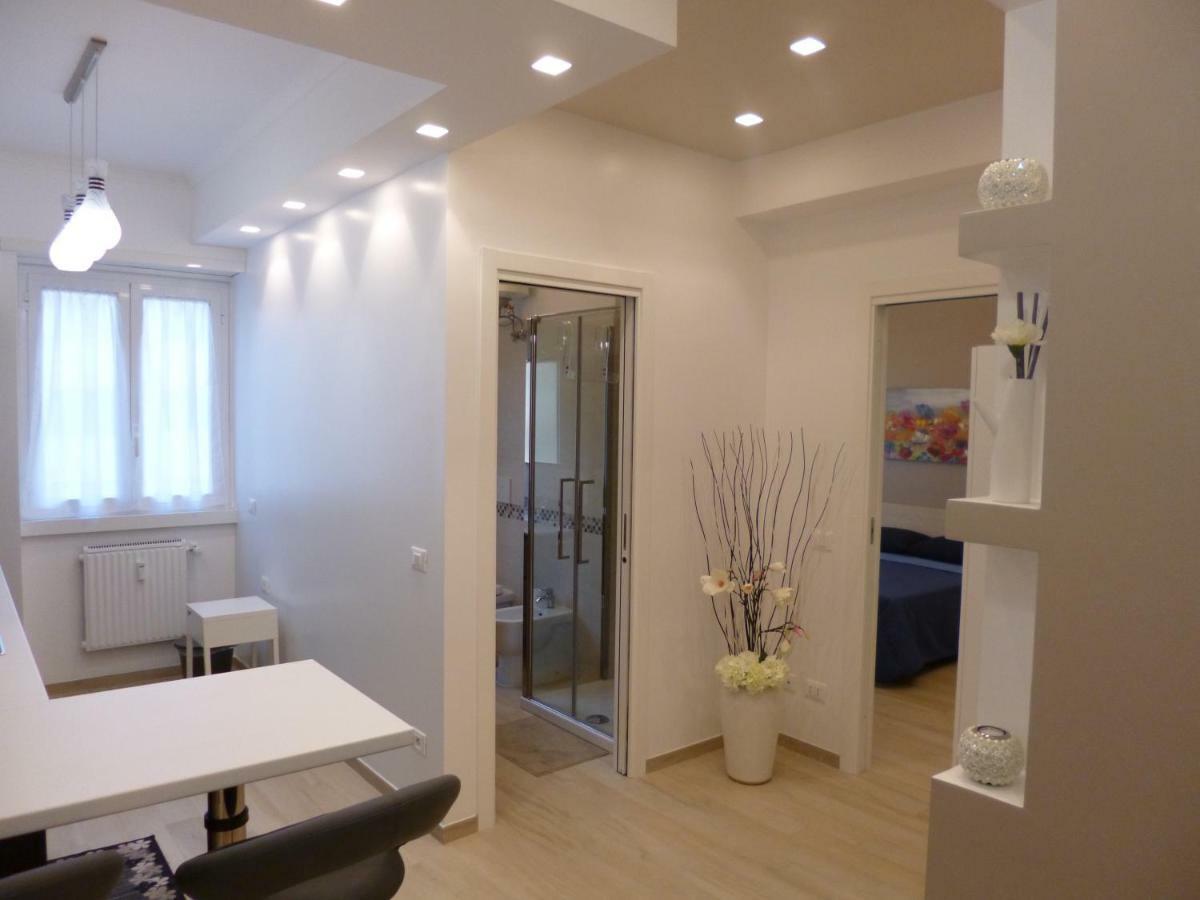 Apartamento Stephen Roma