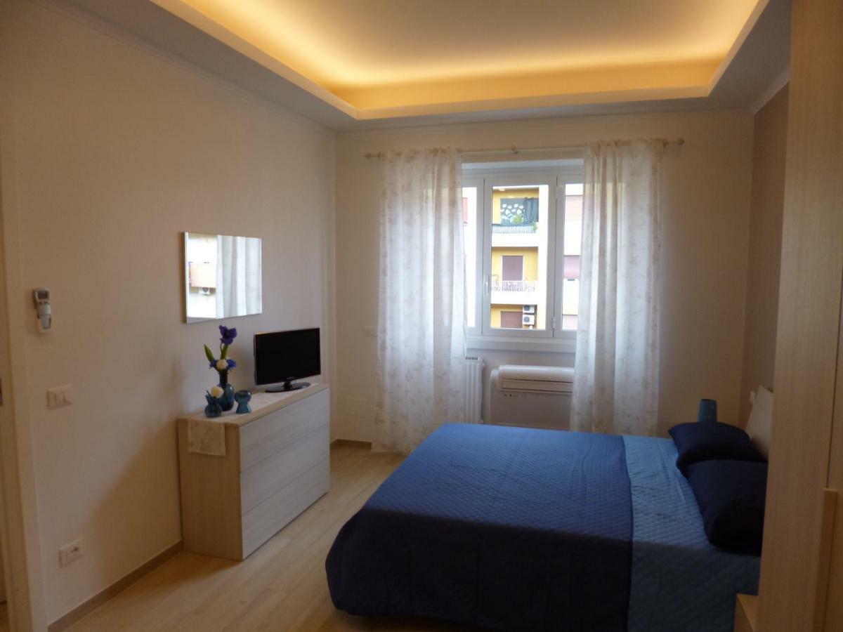 Apartamento Stephen *