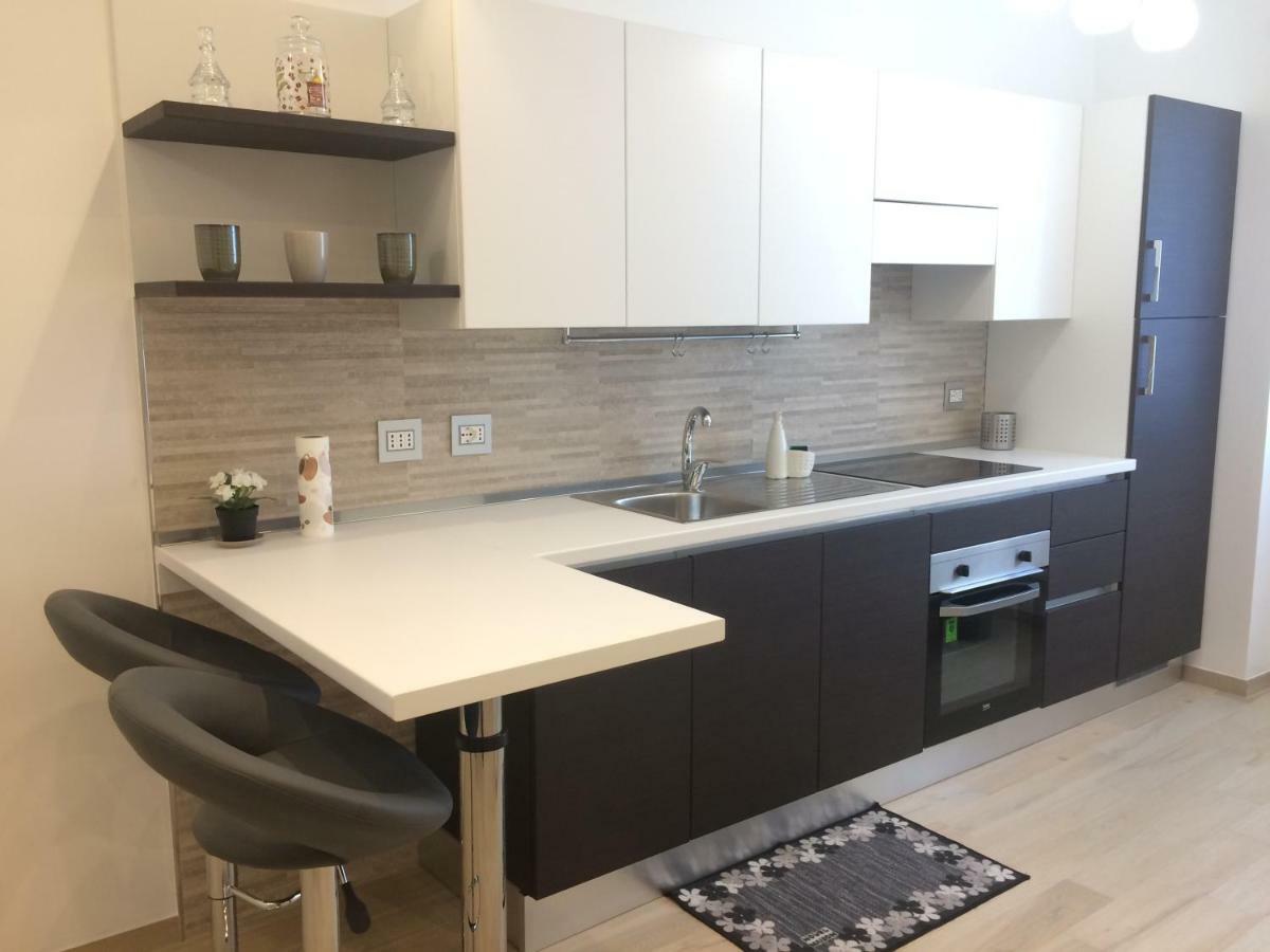 Apartamento Stephen *