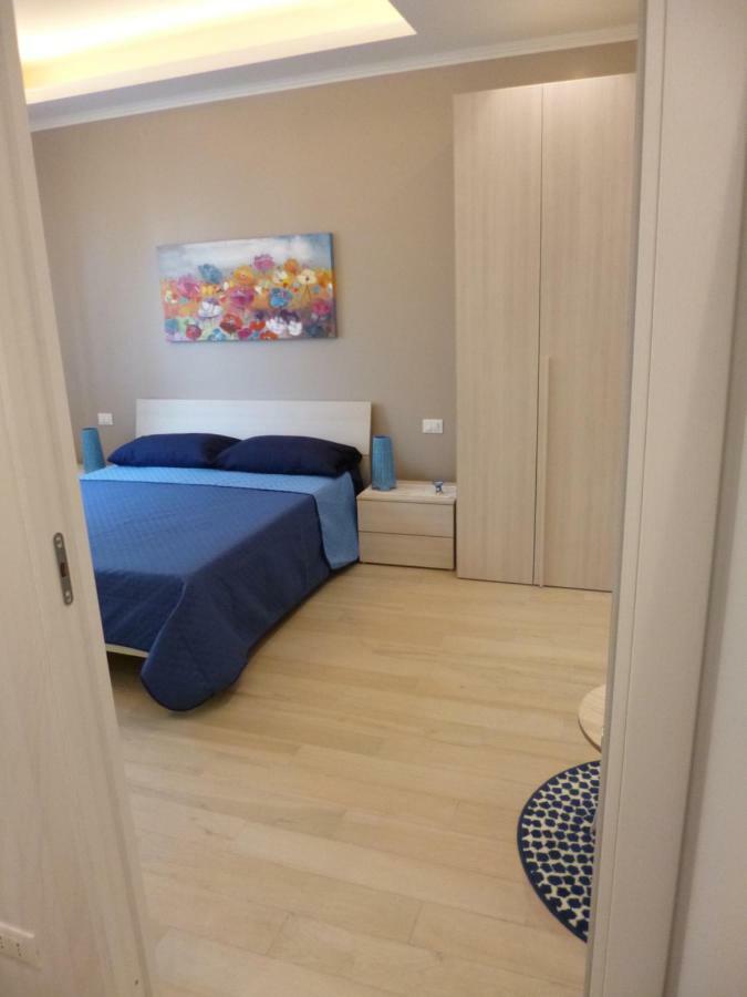 Apartamento Stephen Roma