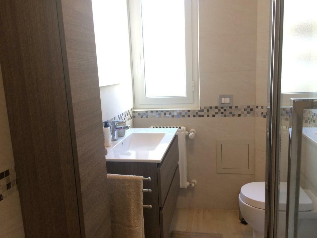 Stephen Apartamento Roma