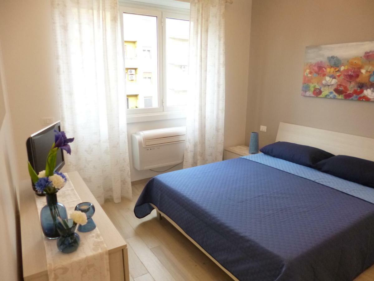 Apartamento Stephen Roma