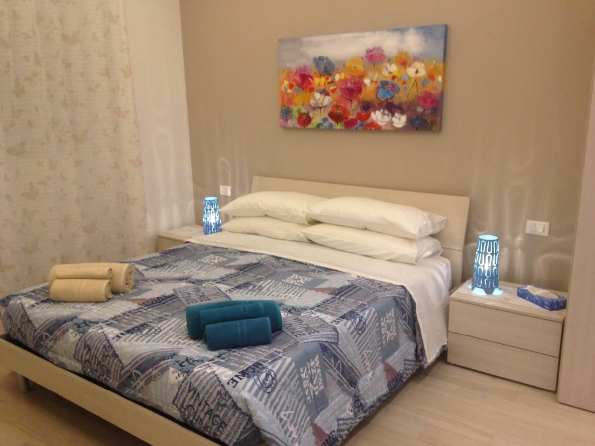 Apartamento Stephen Roma