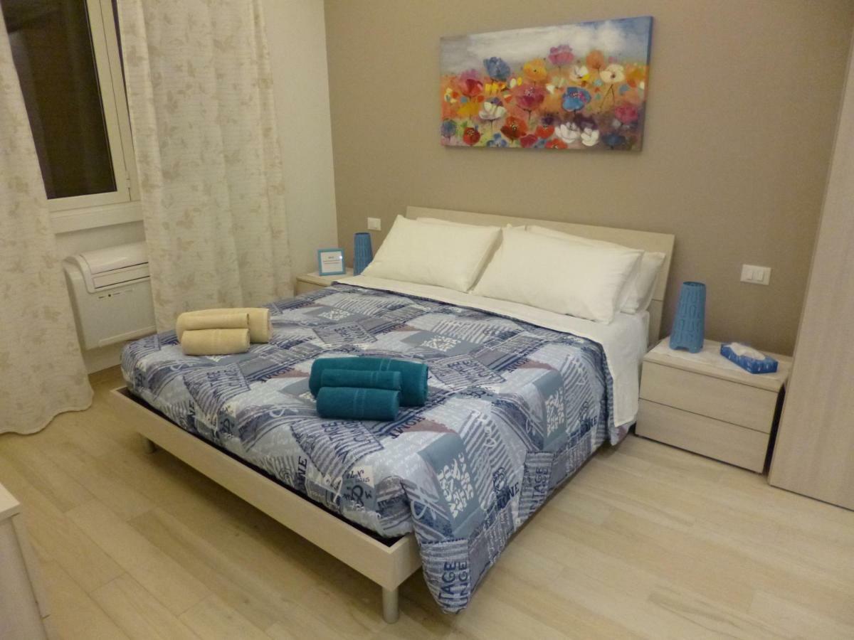 Stephen Apartamento Roma
